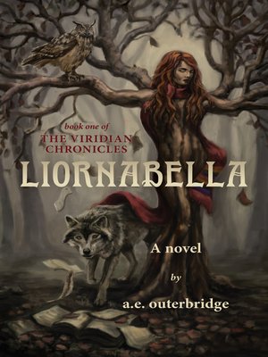 cover image of Liornabella